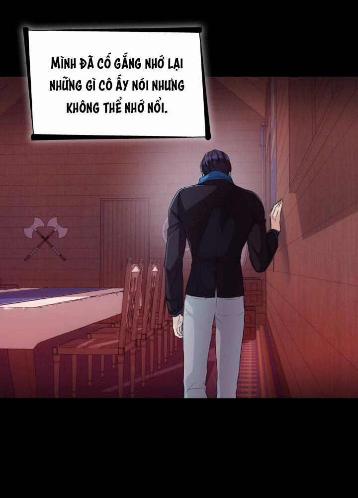 Tôi Đánh Mất Dây Xích Của Nam Chính Yandere 29.1 trang 31