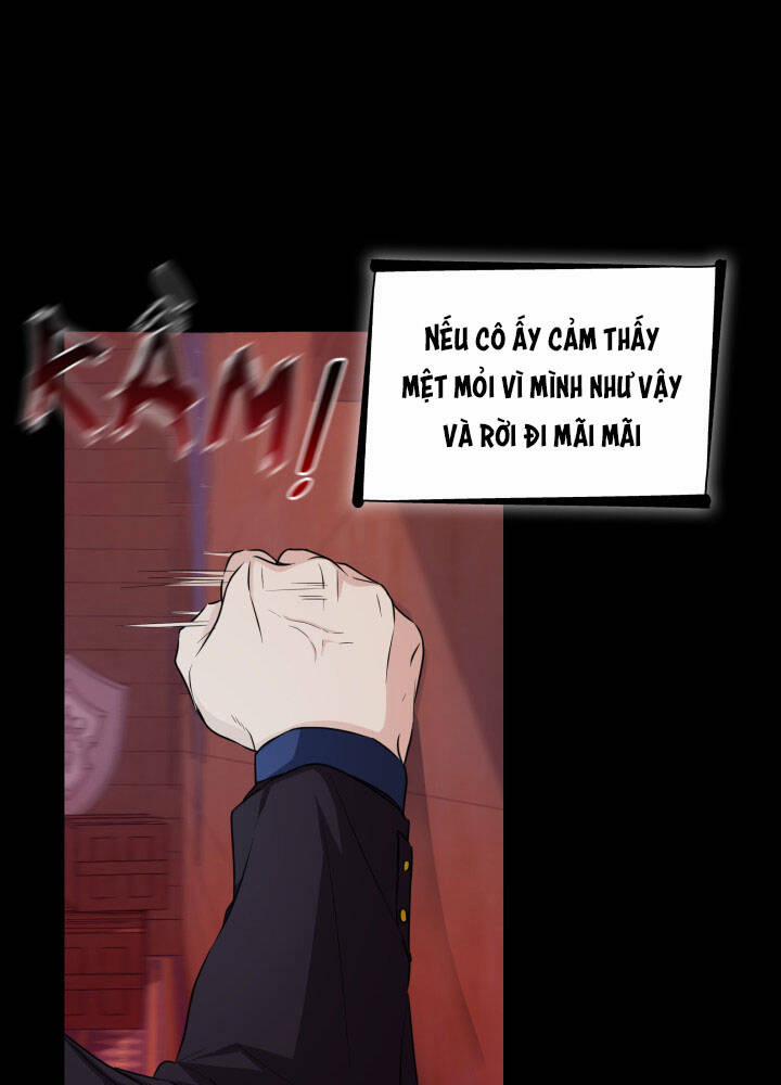 Tôi Đánh Mất Dây Xích Của Nam Chính Yandere 29.1 trang 32