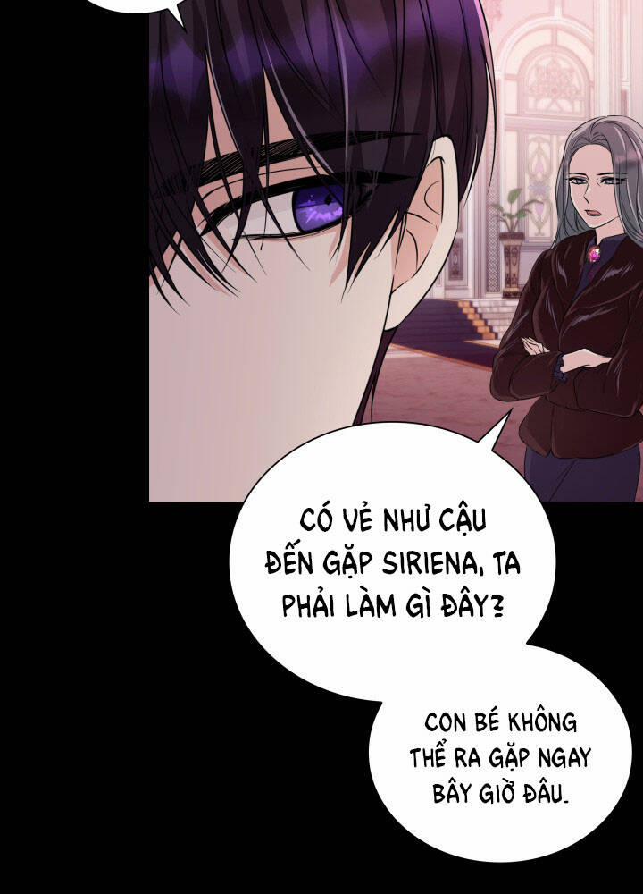 Tôi Đánh Mất Dây Xích Của Nam Chính Yandere 29.1 trang 37