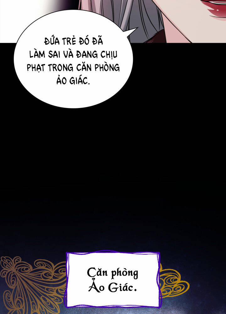 Tôi Đánh Mất Dây Xích Của Nam Chính Yandere 29.1 trang 39