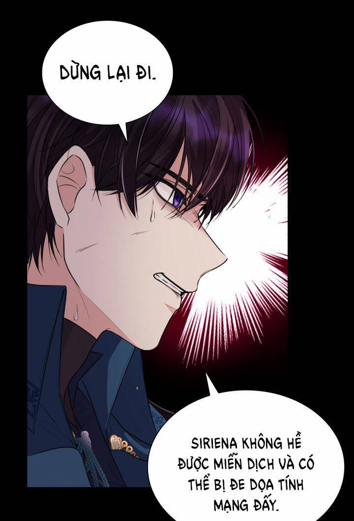 Tôi Đánh Mất Dây Xích Của Nam Chính Yandere 29.1 trang 42