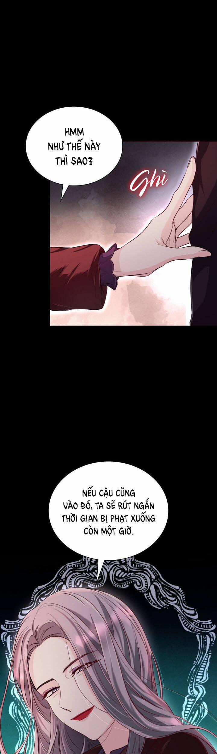 Tôi Đánh Mất Dây Xích Của Nam Chính Yandere 29.1 trang 45