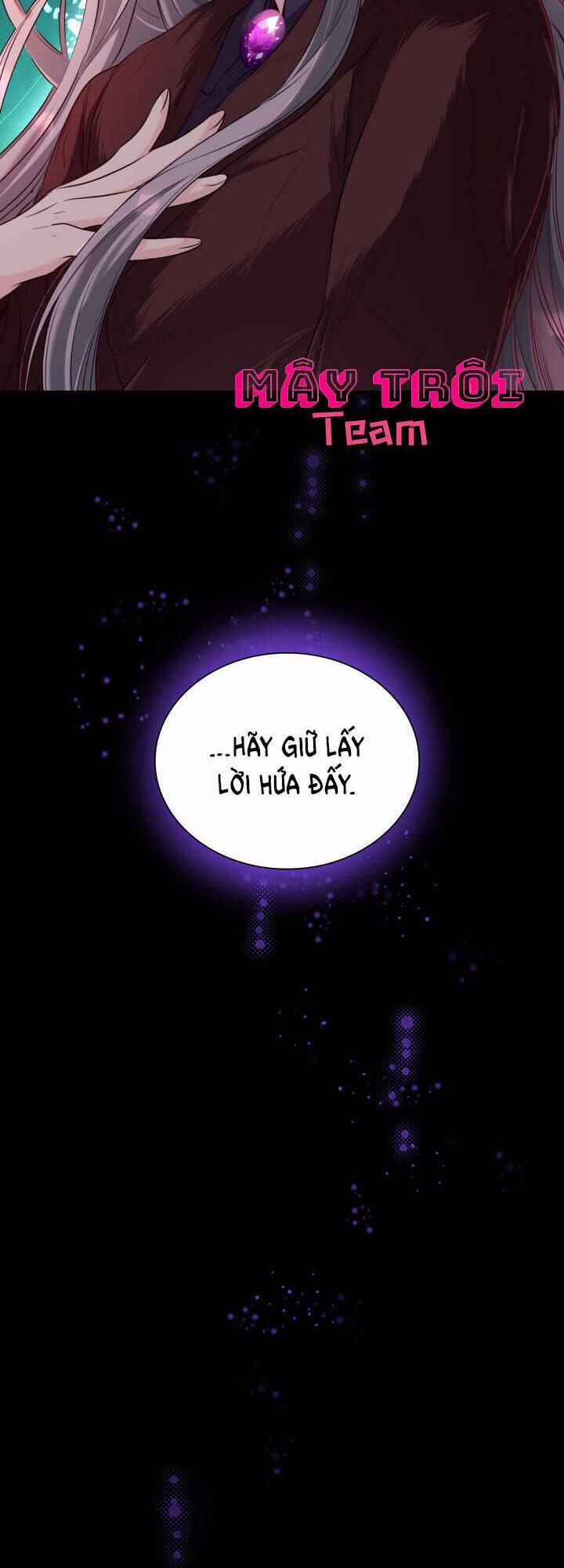 Tôi Đánh Mất Dây Xích Của Nam Chính Yandere 29.1 trang 46