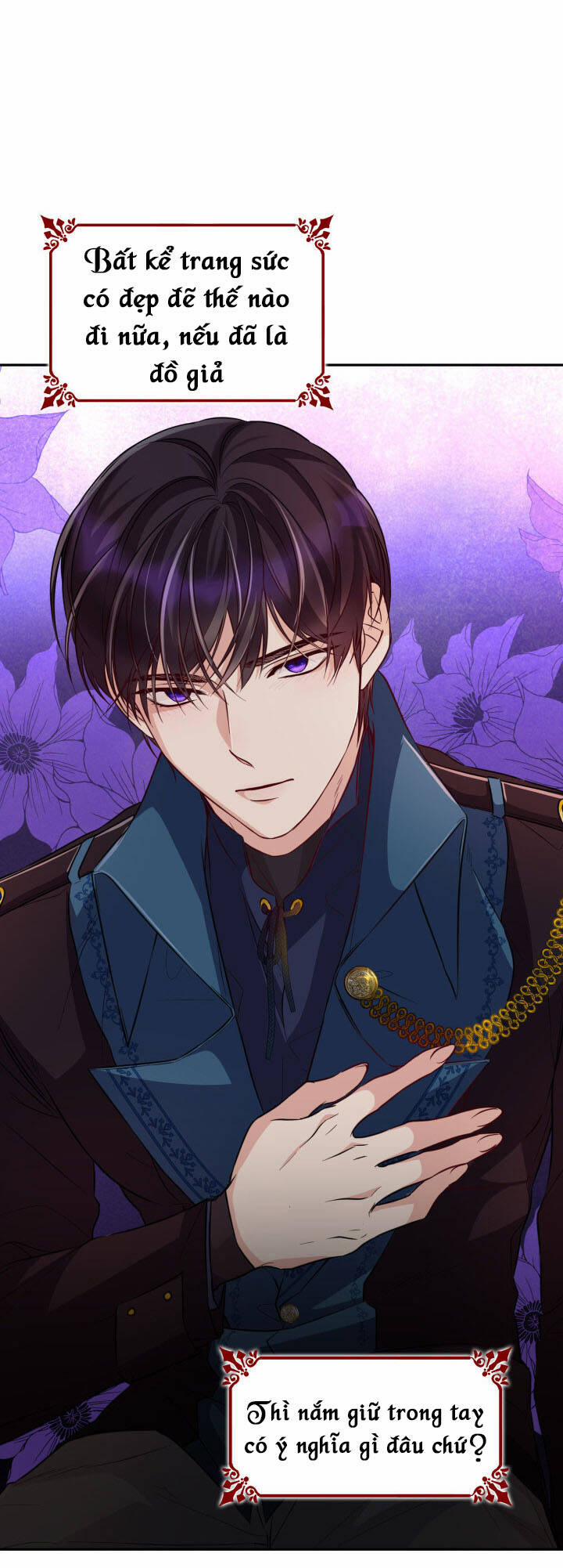 Tôi Đánh Mất Dây Xích Của Nam Chính Yandere 29.1 trang 6