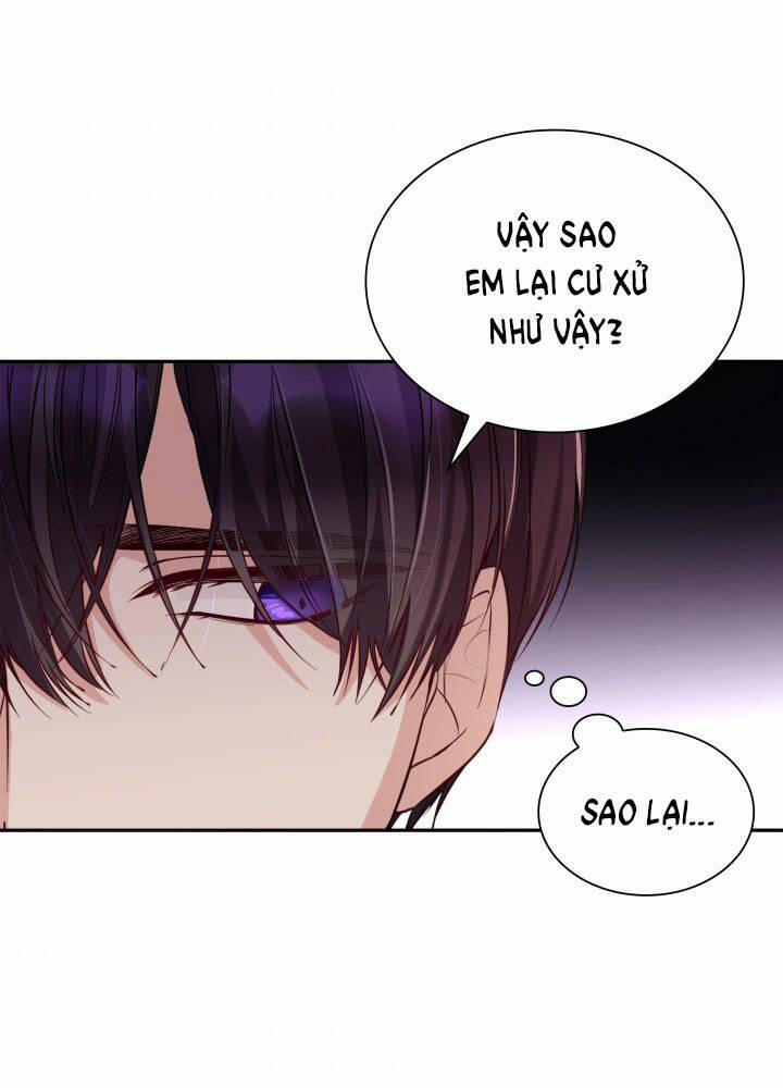 Tôi Đánh Mất Dây Xích Của Nam Chính Yandere 29.1 trang 9