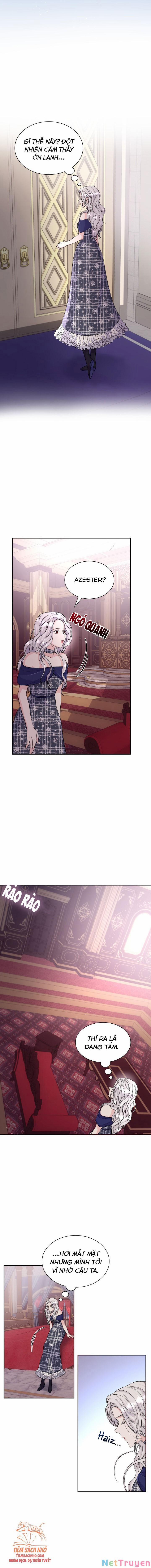 Tôi Đánh Mất Dây Xích Của Nam Chính Yandere 30 trang 10