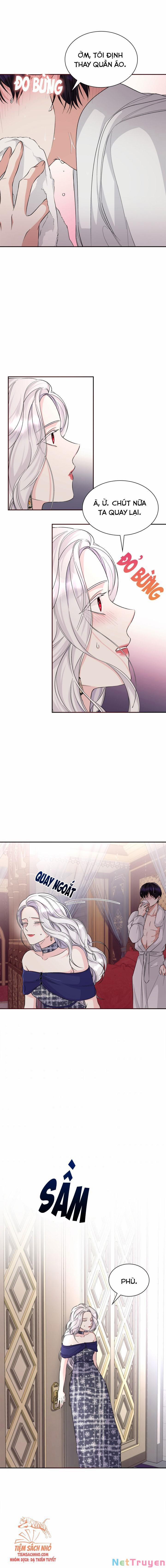 Tôi Đánh Mất Dây Xích Của Nam Chính Yandere 30 trang 14