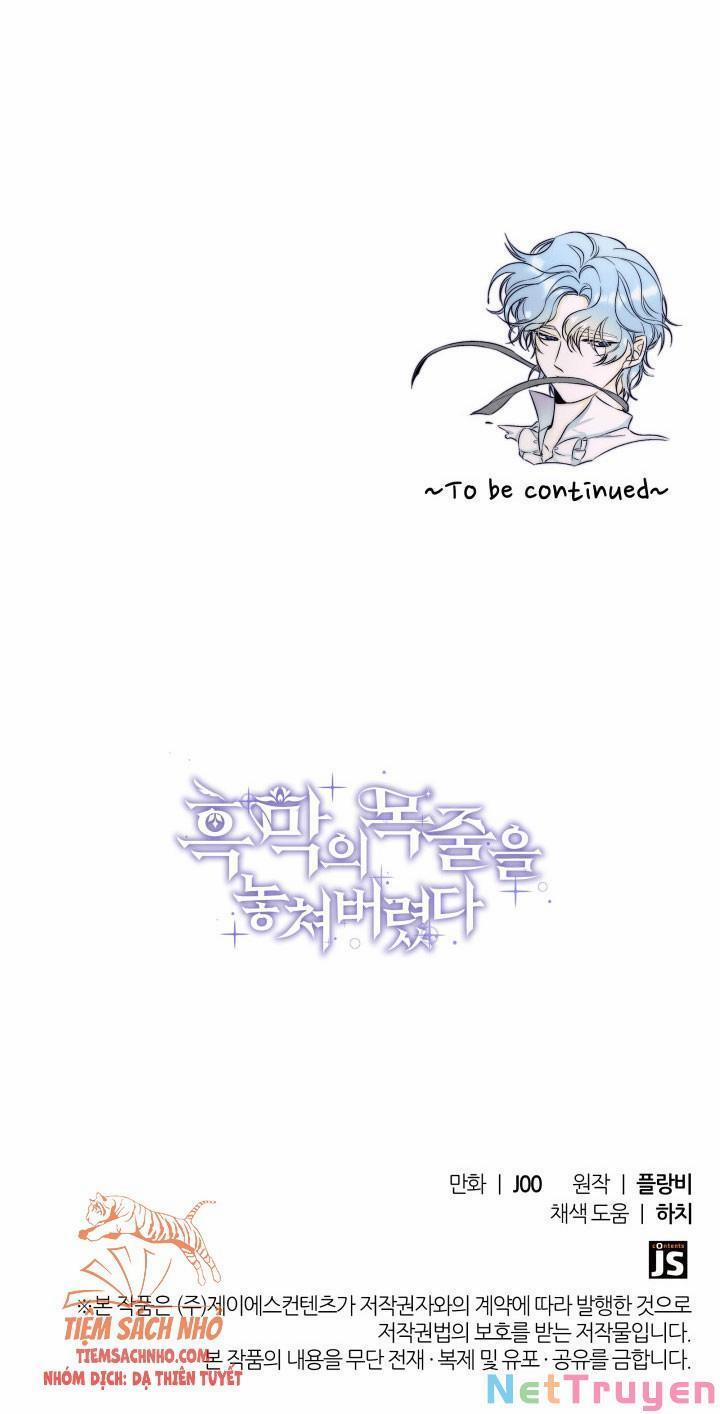 Tôi Đánh Mất Dây Xích Của Nam Chính Yandere 30 trang 17