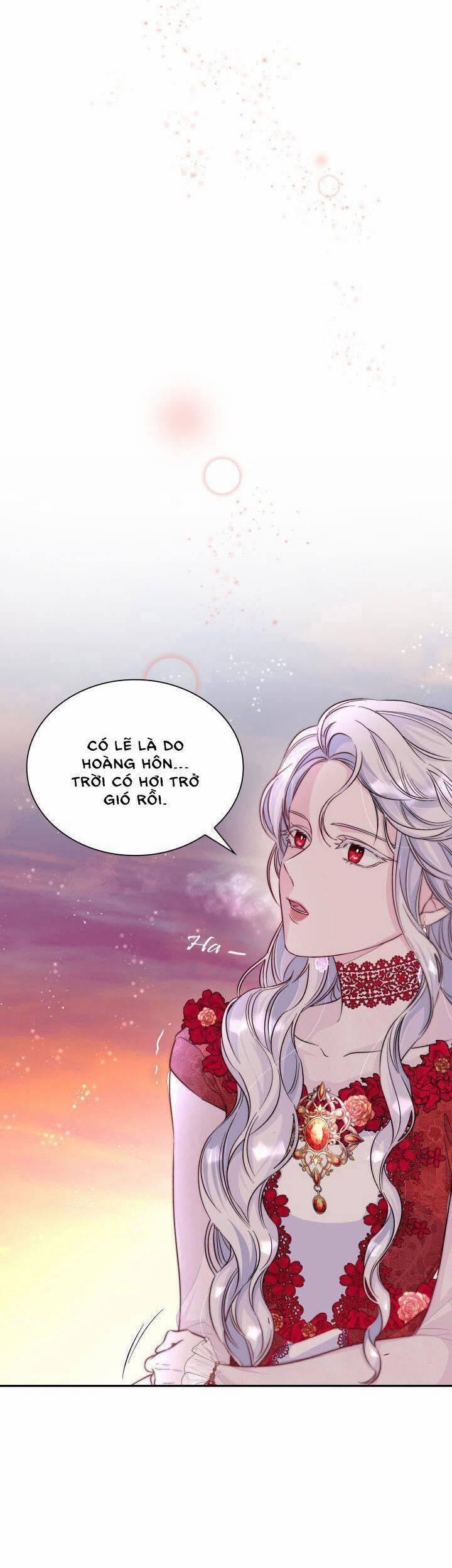 Tôi Đánh Mất Dây Xích Của Nam Chính Yandere 31 trang 10