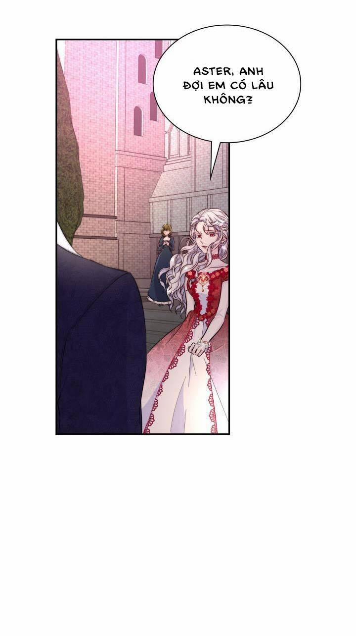 Tôi Đánh Mất Dây Xích Của Nam Chính Yandere 31 trang 12