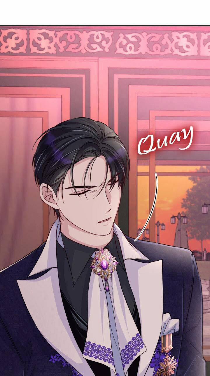 Tôi Đánh Mất Dây Xích Của Nam Chính Yandere 31 trang 13