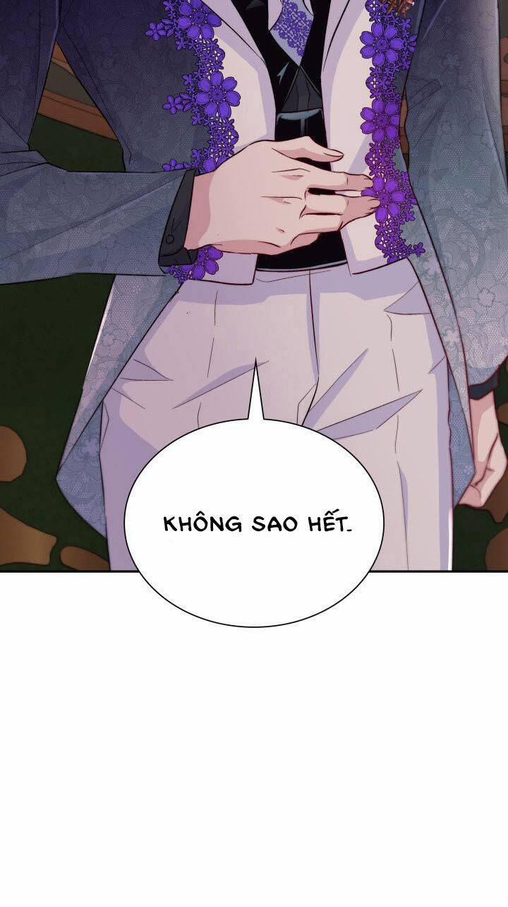 Tôi Đánh Mất Dây Xích Của Nam Chính Yandere 31 trang 14