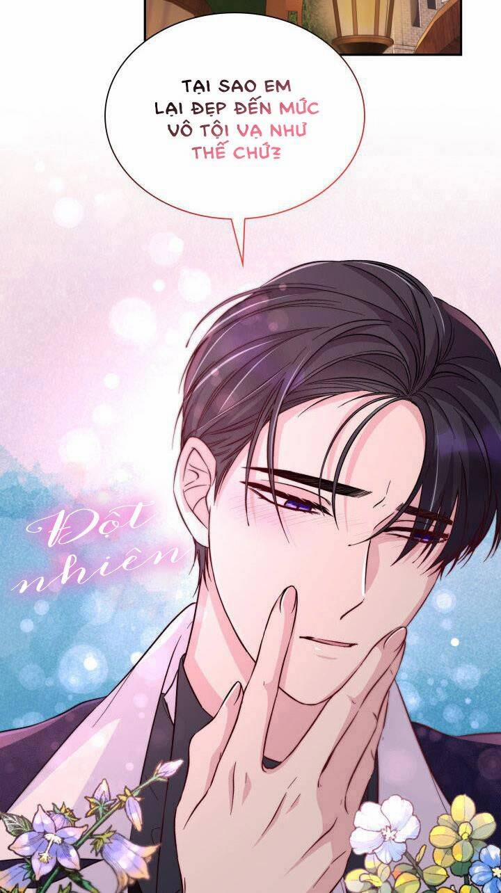 Tôi Đánh Mất Dây Xích Của Nam Chính Yandere 31 trang 17