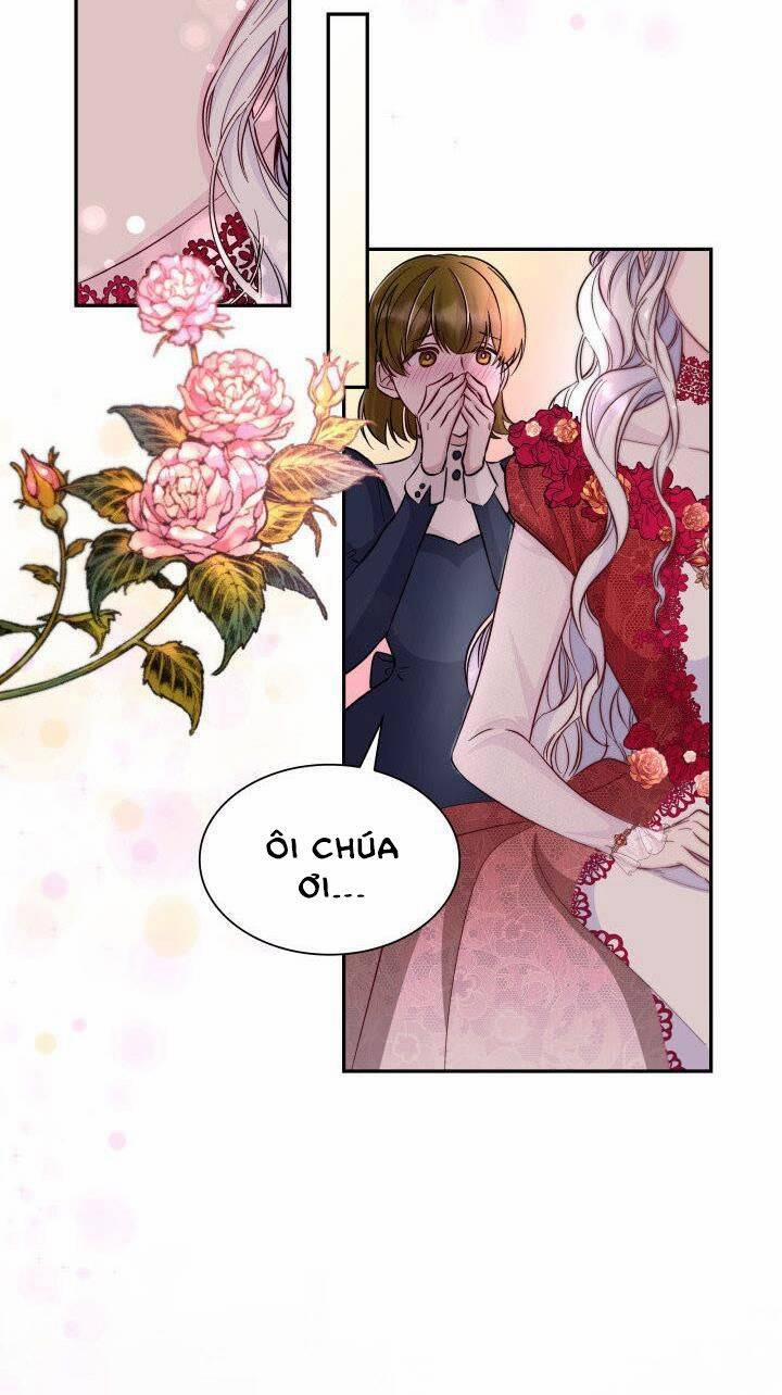 Tôi Đánh Mất Dây Xích Của Nam Chính Yandere 31 trang 2