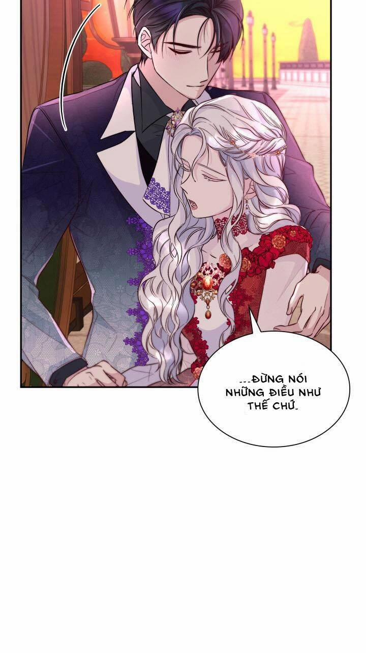 Tôi Đánh Mất Dây Xích Của Nam Chính Yandere 31 trang 20