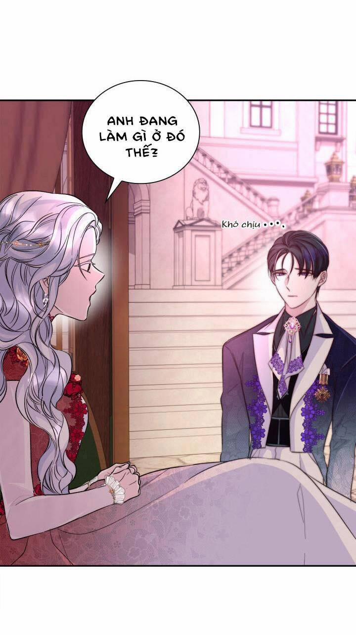 Tôi Đánh Mất Dây Xích Của Nam Chính Yandere 31 trang 23