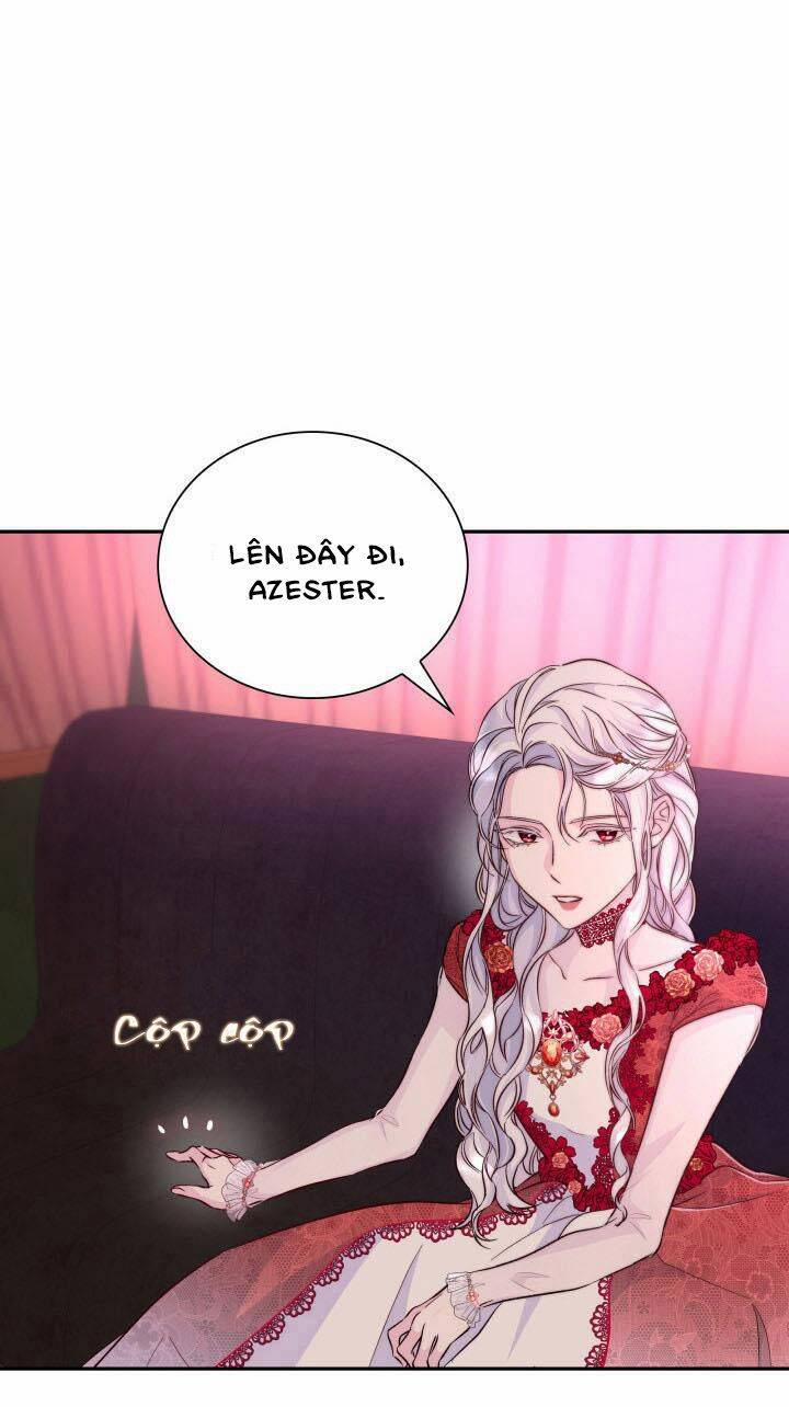 Tôi Đánh Mất Dây Xích Của Nam Chính Yandere 31 trang 24