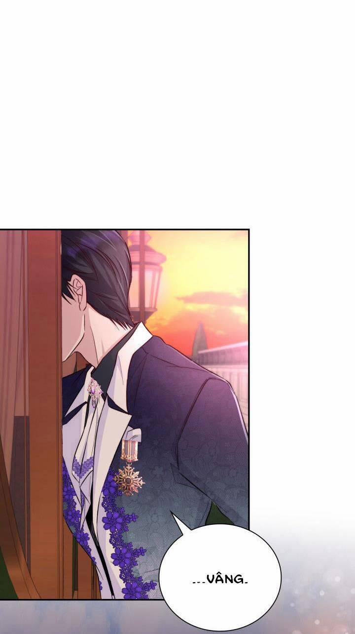 Tôi Đánh Mất Dây Xích Của Nam Chính Yandere 31 trang 25