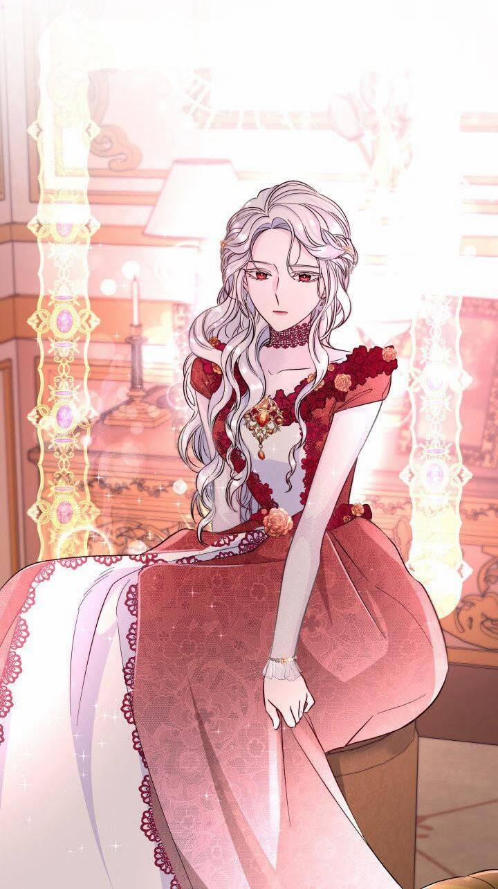 Tôi Đánh Mất Dây Xích Của Nam Chính Yandere 31 trang 3