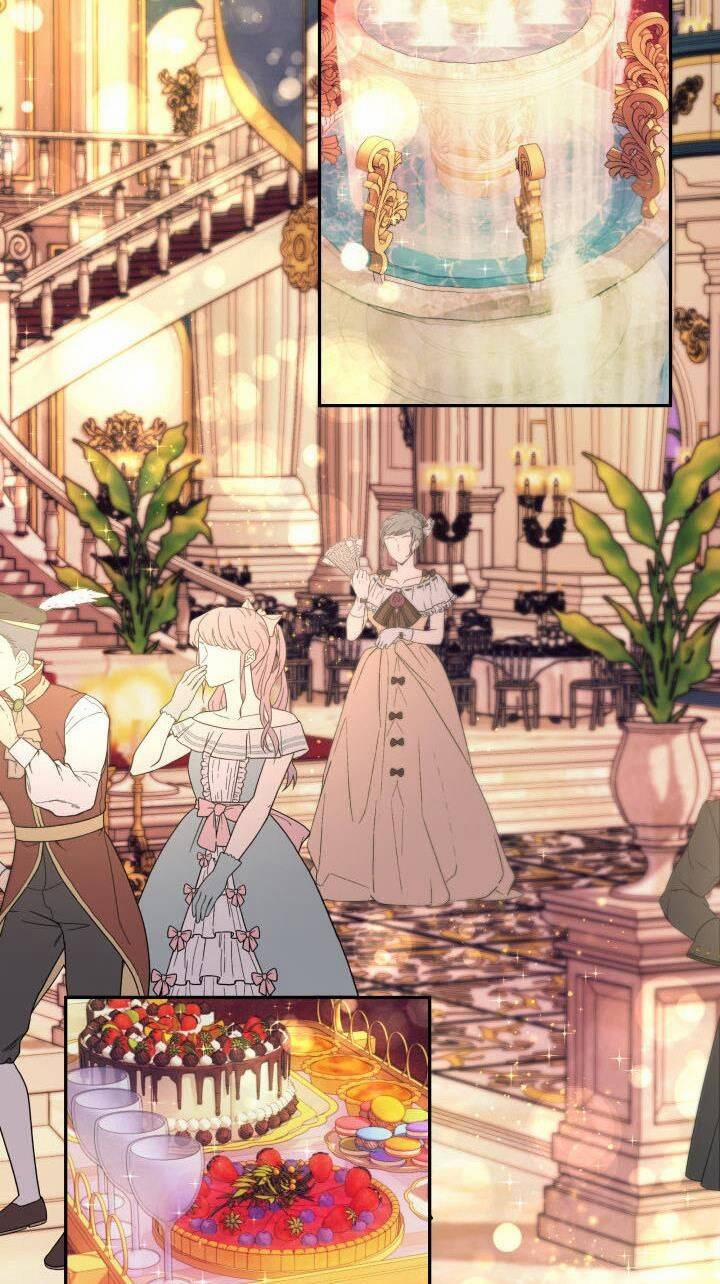 Tôi Đánh Mất Dây Xích Của Nam Chính Yandere 31 trang 30