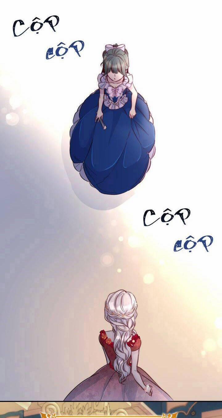 Tôi Đánh Mất Dây Xích Của Nam Chính Yandere 31 trang 33