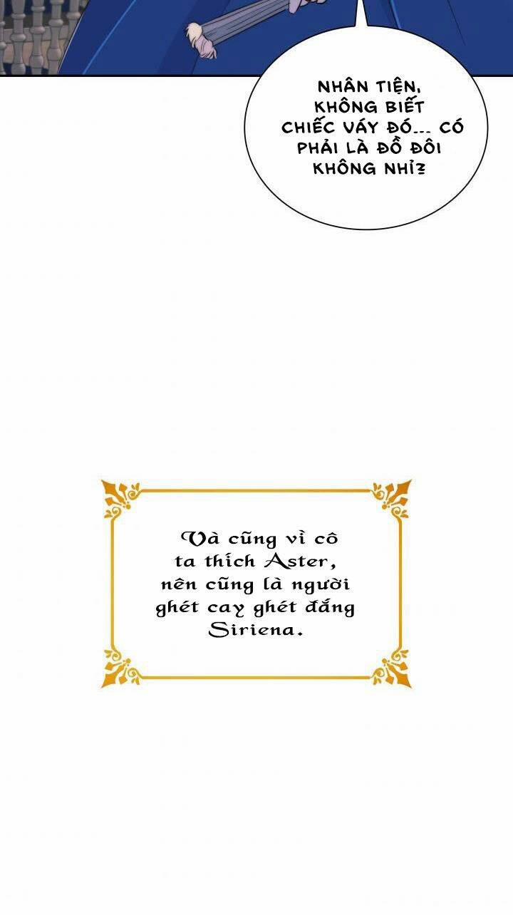 Tôi Đánh Mất Dây Xích Của Nam Chính Yandere 31 trang 35