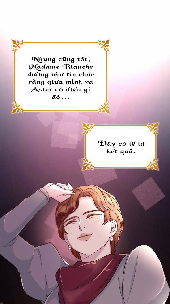 Tôi Đánh Mất Dây Xích Của Nam Chính Yandere 31 trang 38