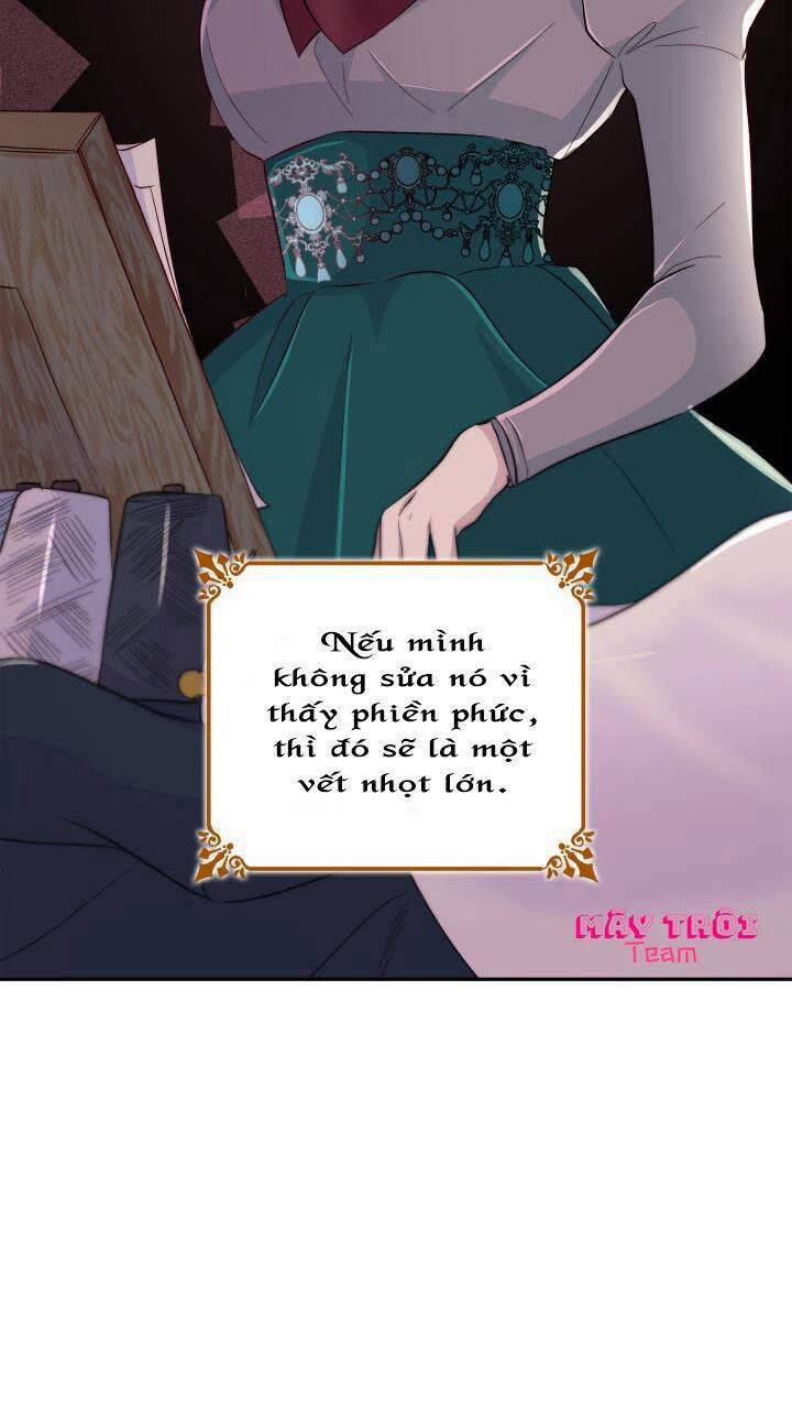 Tôi Đánh Mất Dây Xích Của Nam Chính Yandere 31 trang 39