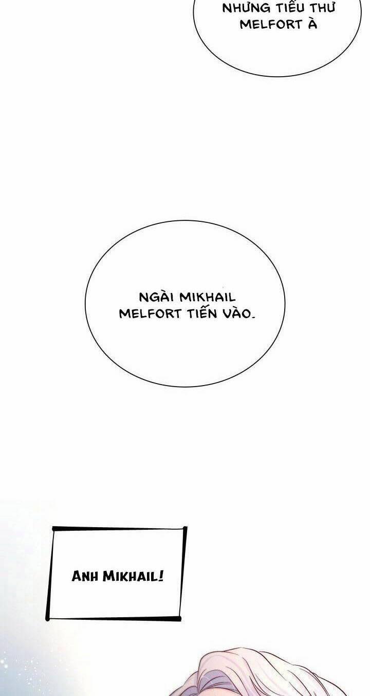 Tôi Đánh Mất Dây Xích Của Nam Chính Yandere 31 trang 43