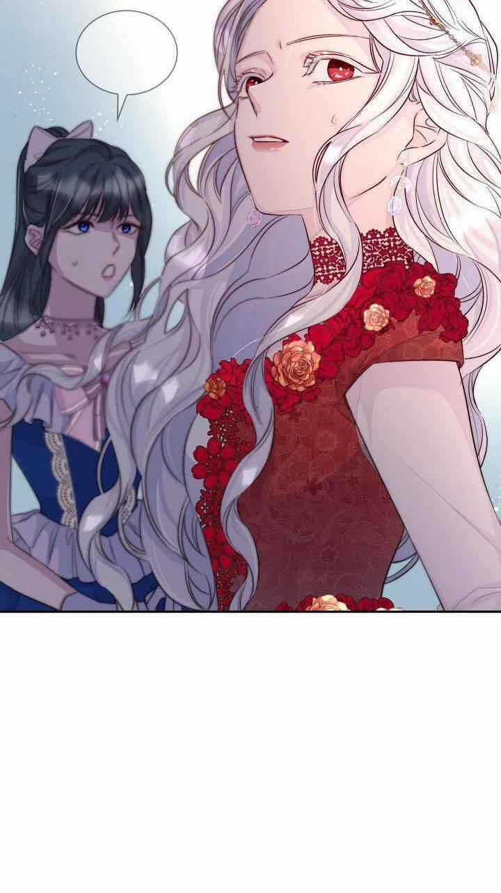 Tôi Đánh Mất Dây Xích Của Nam Chính Yandere 31 trang 44