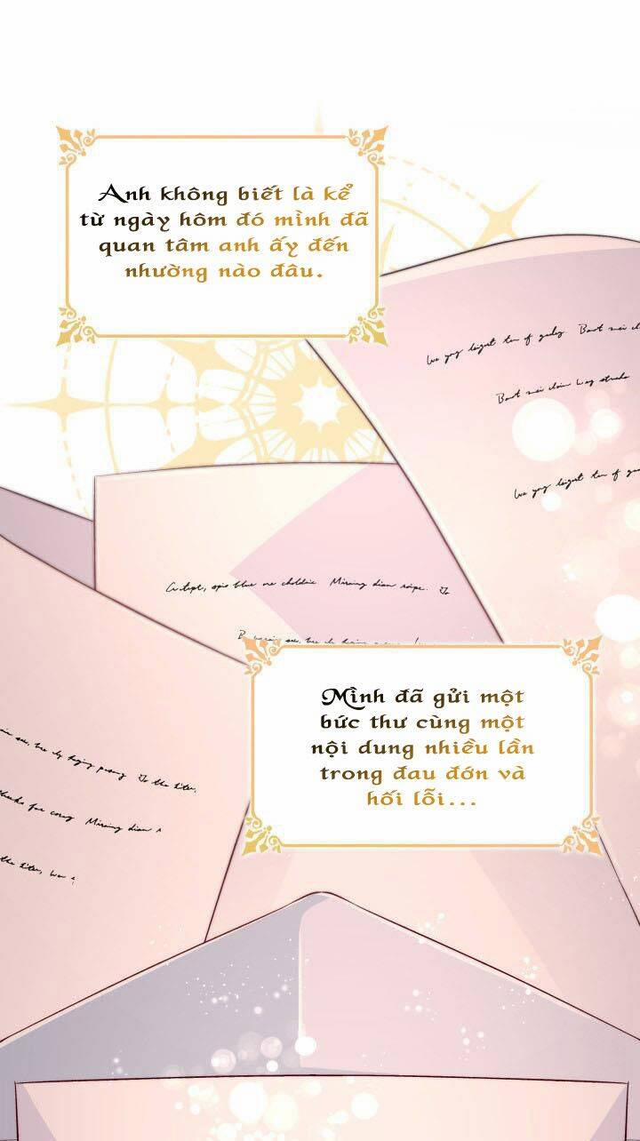 Tôi Đánh Mất Dây Xích Của Nam Chính Yandere 31 trang 45