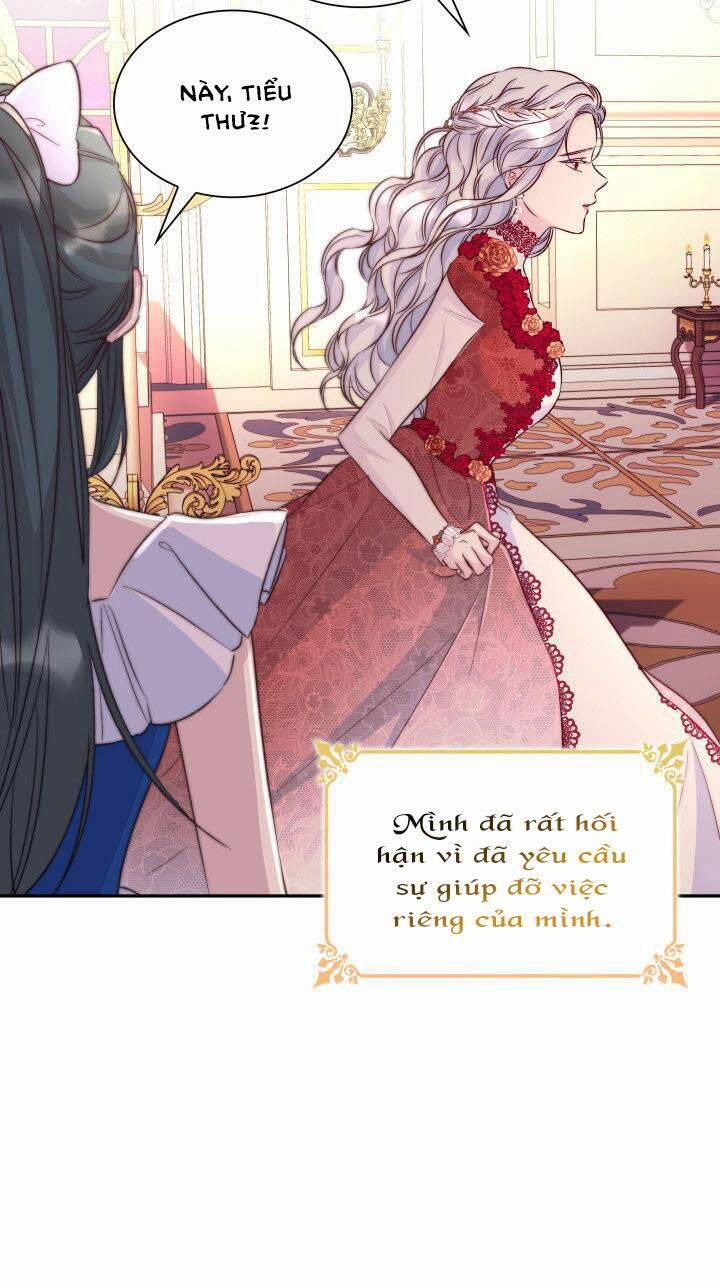 Tôi Đánh Mất Dây Xích Của Nam Chính Yandere 31 trang 47