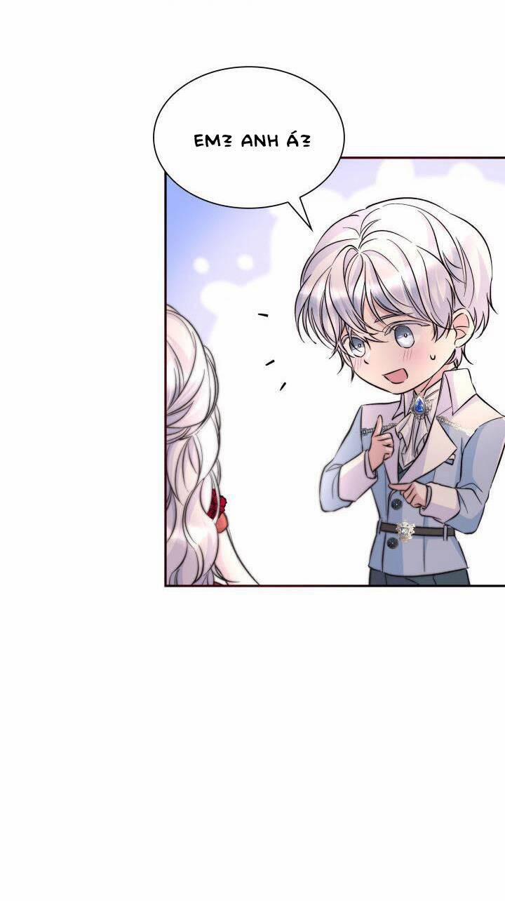 Tôi Đánh Mất Dây Xích Của Nam Chính Yandere 31 trang 50