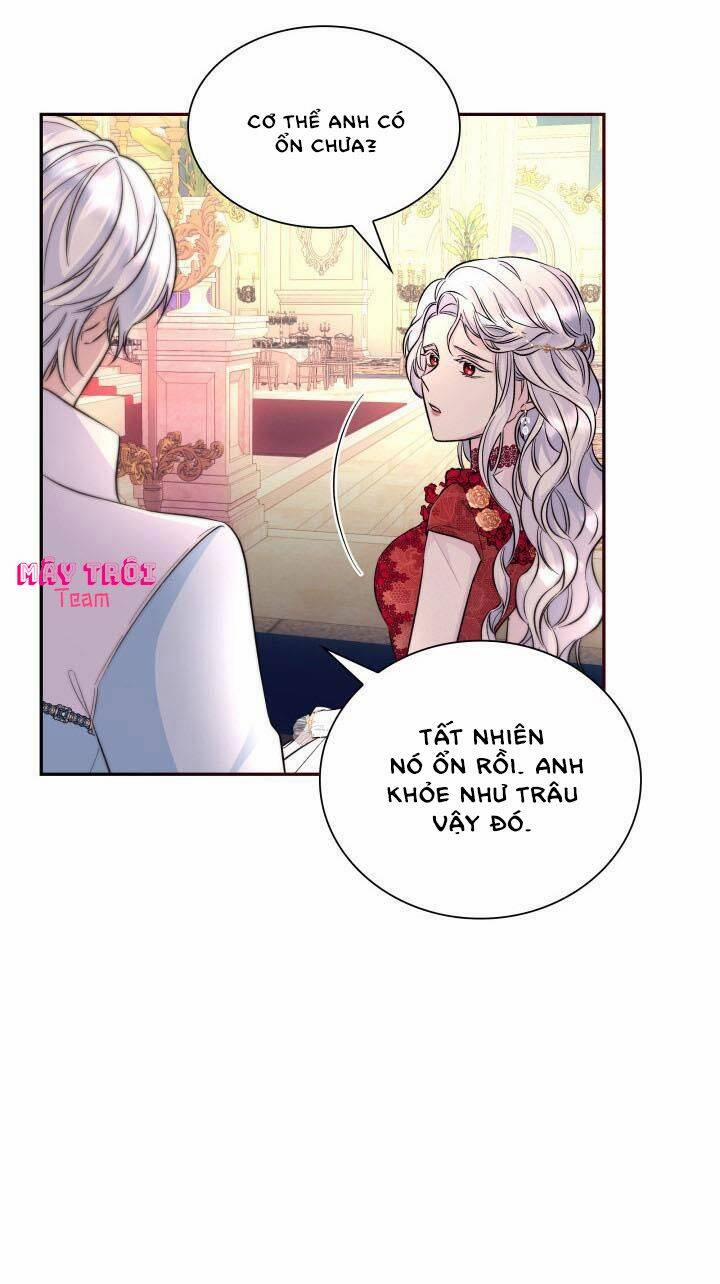 Tôi Đánh Mất Dây Xích Của Nam Chính Yandere 31 trang 51