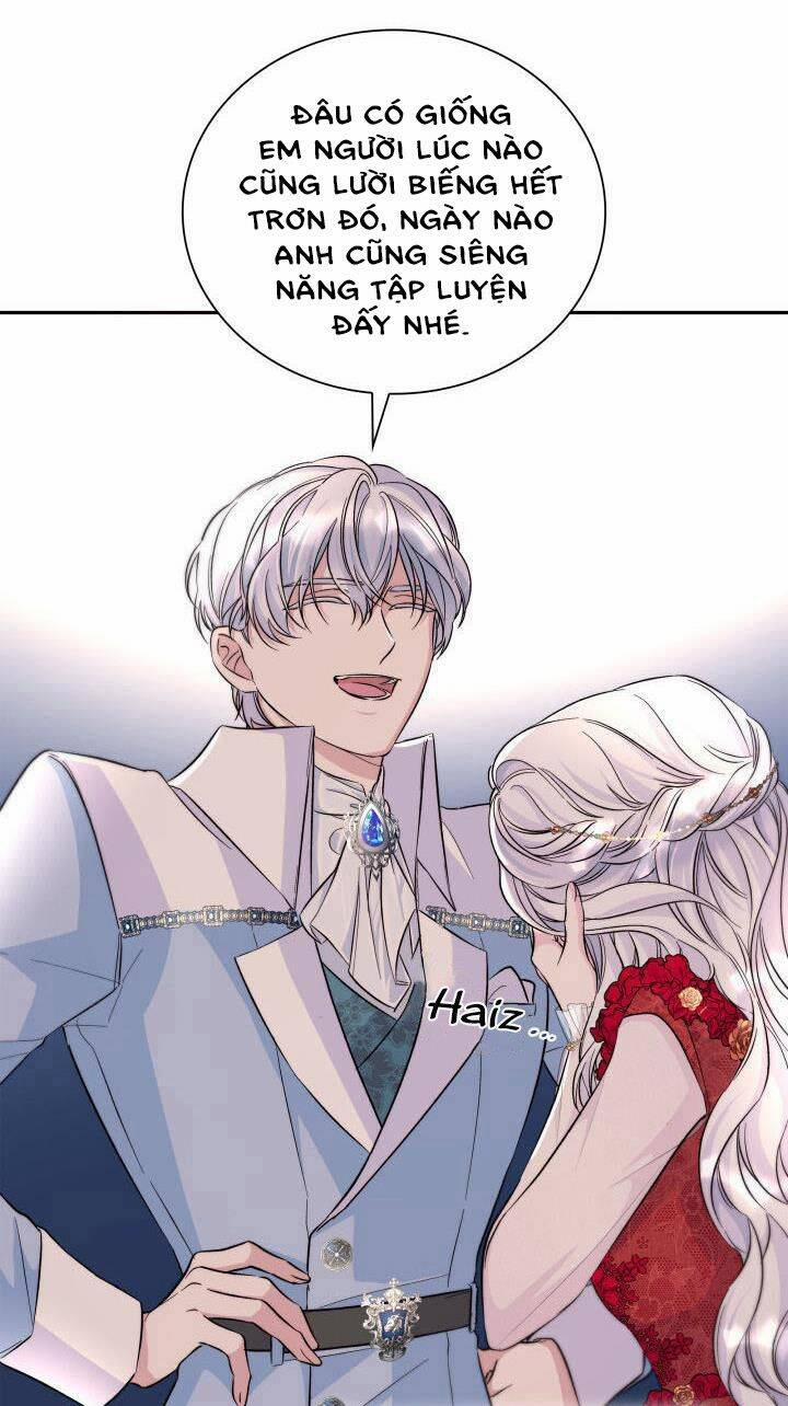 Tôi Đánh Mất Dây Xích Của Nam Chính Yandere 31 trang 52