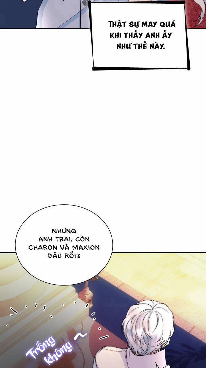 Tôi Đánh Mất Dây Xích Của Nam Chính Yandere 31 trang 53