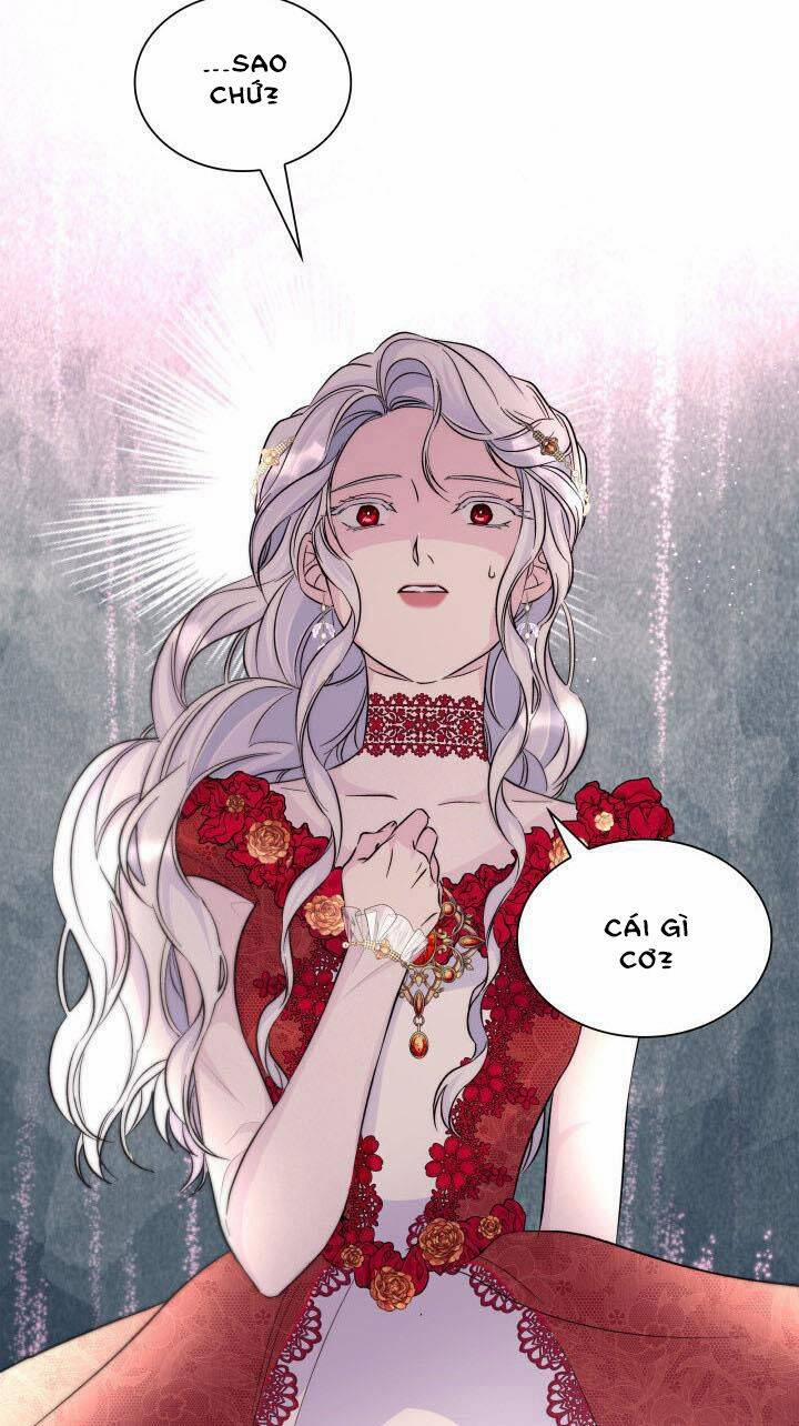 Tôi Đánh Mất Dây Xích Của Nam Chính Yandere 31 trang 55