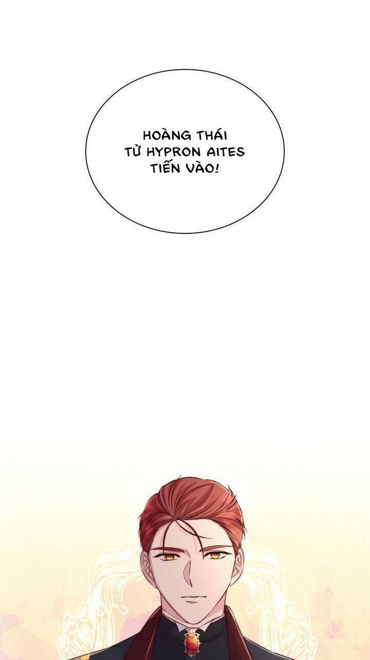 Tôi Đánh Mất Dây Xích Của Nam Chính Yandere 31 trang 64