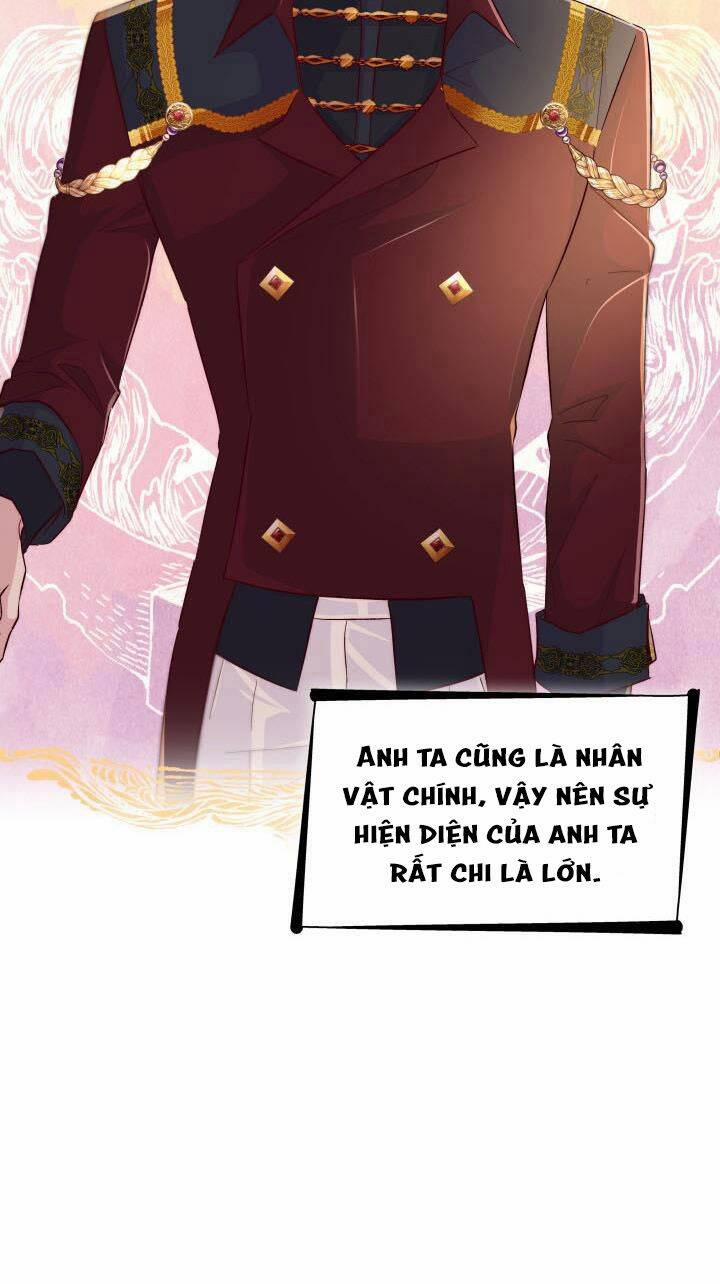 Tôi Đánh Mất Dây Xích Của Nam Chính Yandere 31 trang 65