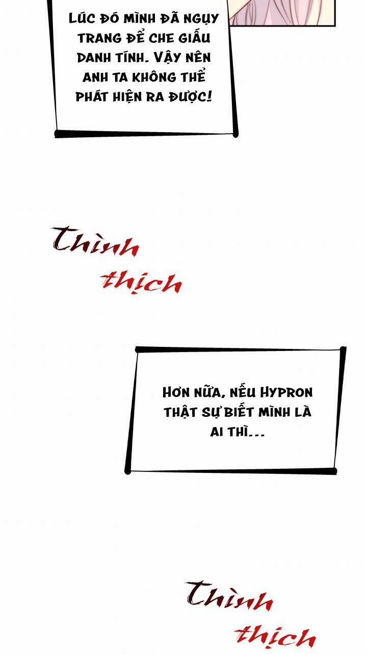 Tôi Đánh Mất Dây Xích Của Nam Chính Yandere 31 trang 71