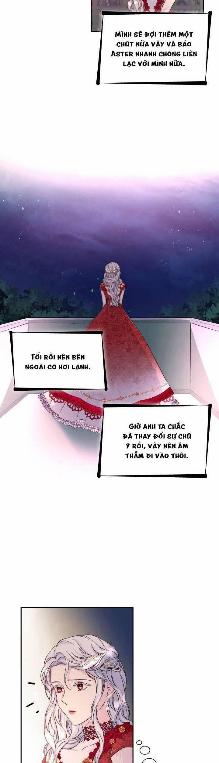 Tôi Đánh Mất Dây Xích Của Nam Chính Yandere 31 trang 73