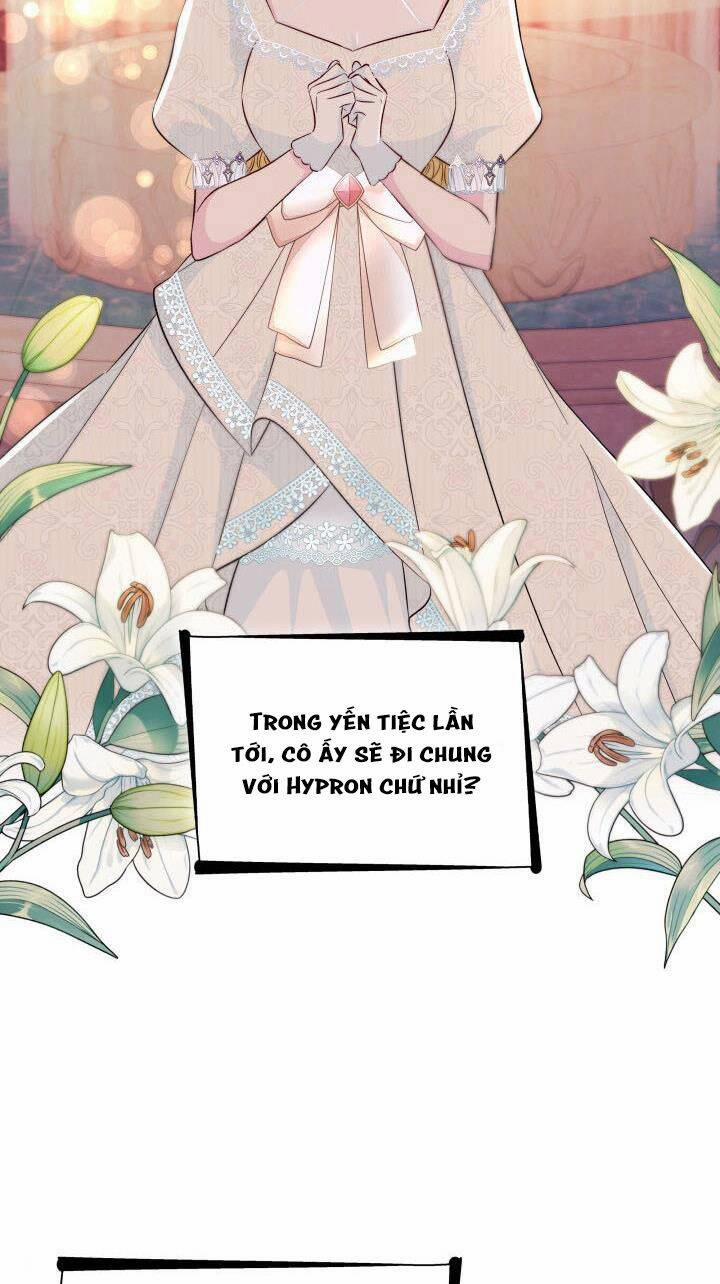 Tôi Đánh Mất Dây Xích Của Nam Chính Yandere 31 trang 75