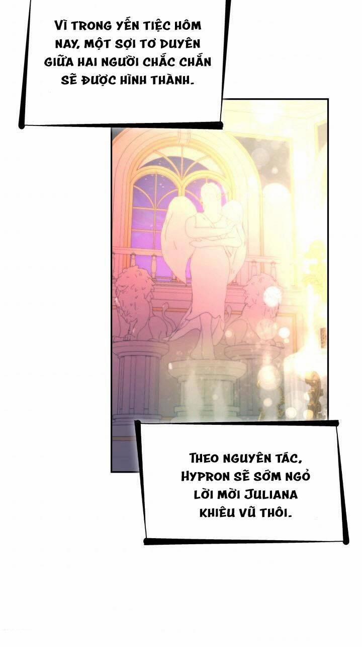 Tôi Đánh Mất Dây Xích Của Nam Chính Yandere 31 trang 76