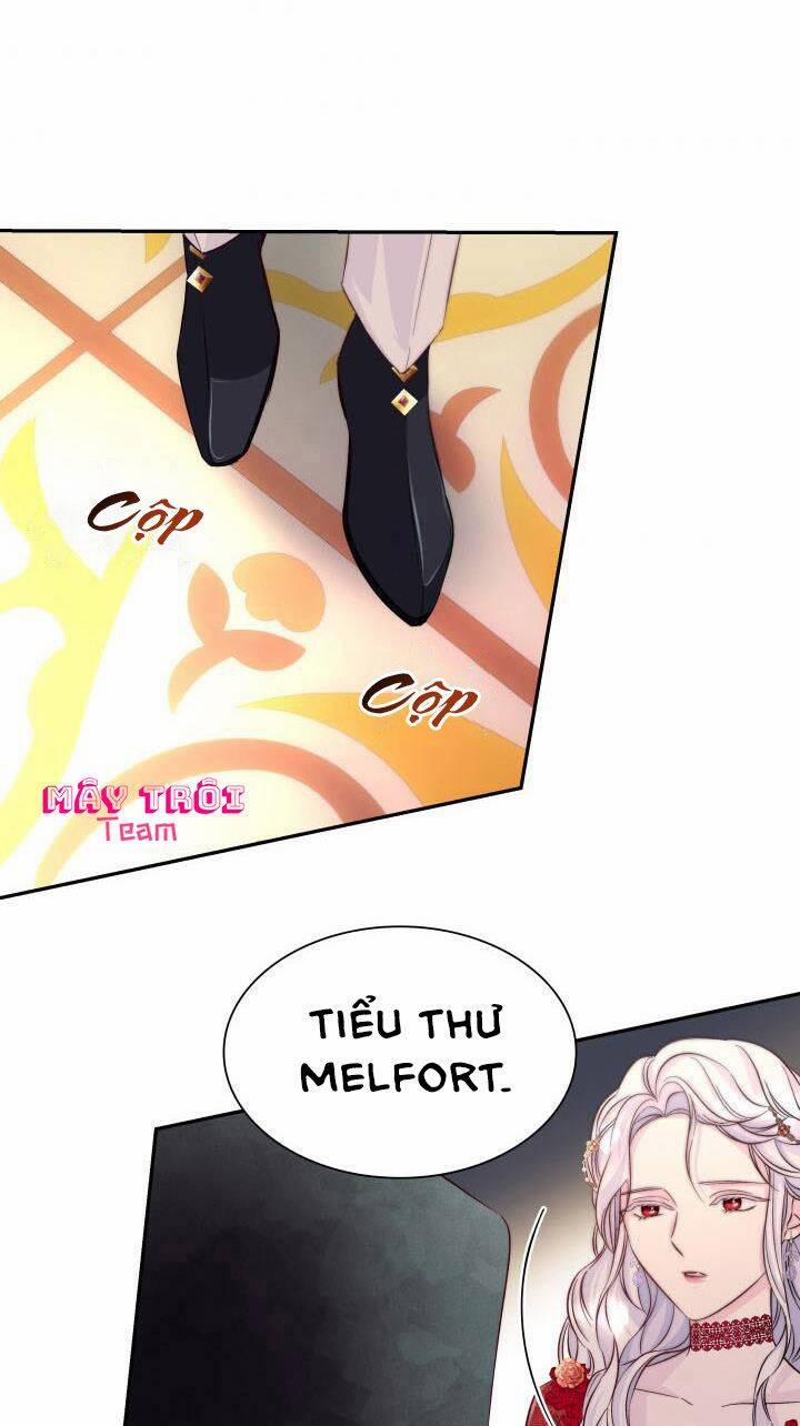 Tôi Đánh Mất Dây Xích Của Nam Chính Yandere 31 trang 77