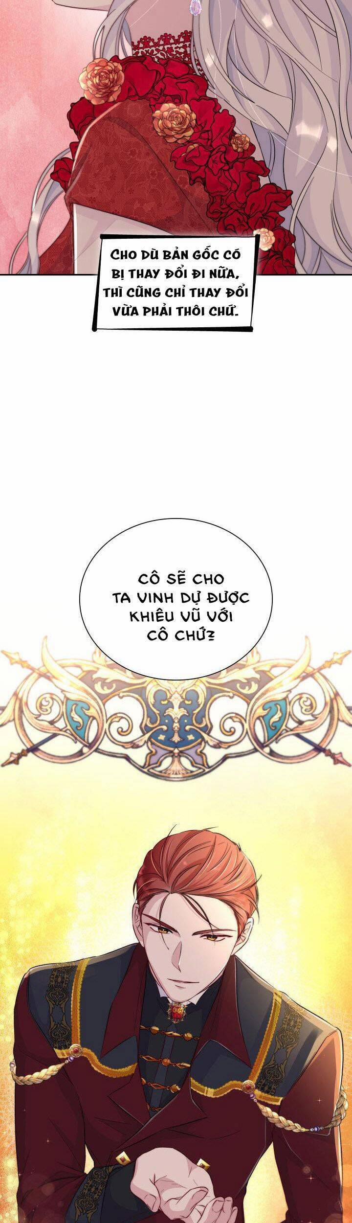 Tôi Đánh Mất Dây Xích Của Nam Chính Yandere 31 trang 79