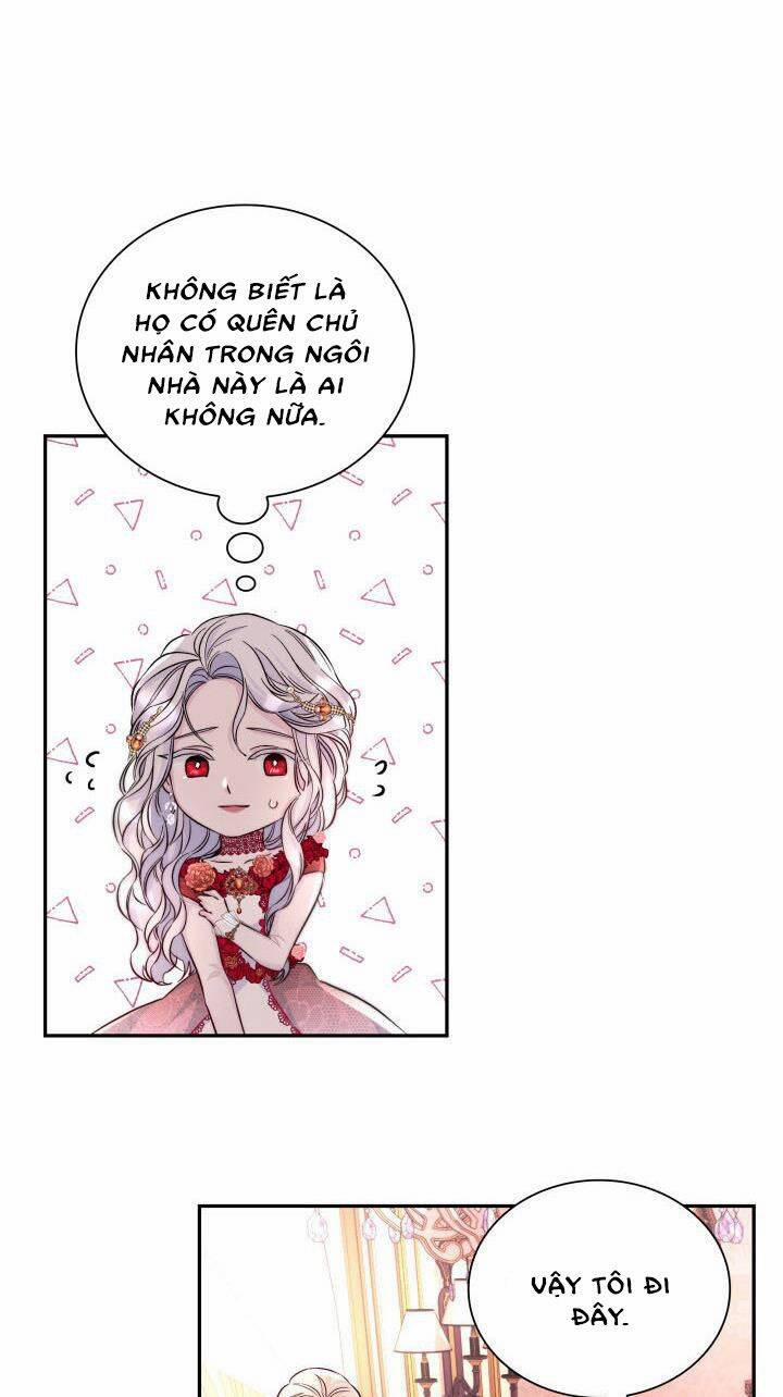 Tôi Đánh Mất Dây Xích Của Nam Chính Yandere 31 trang 8