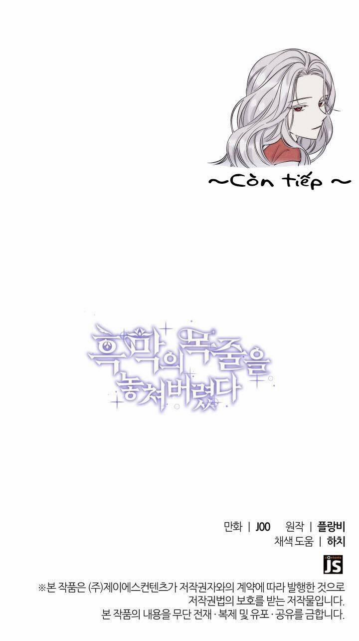 Tôi Đánh Mất Dây Xích Của Nam Chính Yandere 31 trang 82