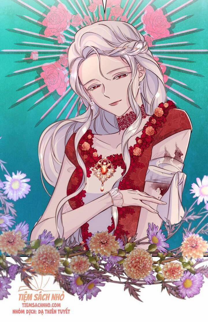 Tôi Đánh Mất Dây Xích Của Nam Chính Yandere 33 trang 11