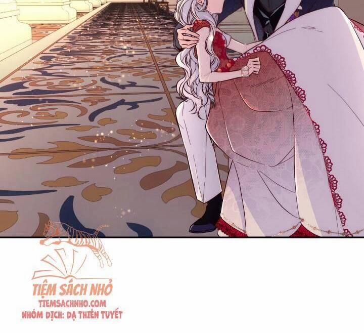 Tôi Đánh Mất Dây Xích Của Nam Chính Yandere 33 trang 15