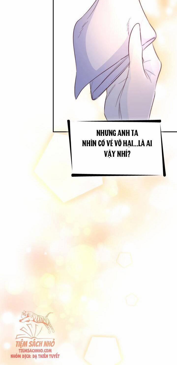 Tôi Đánh Mất Dây Xích Của Nam Chính Yandere 33 trang 29